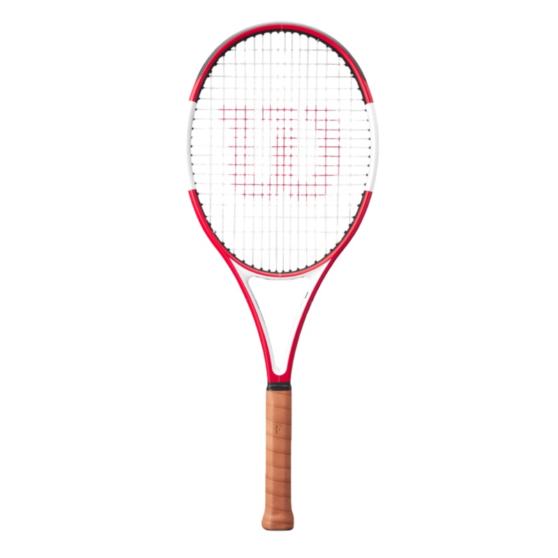 Wilson WR179611 RF 01 Pro Classic with RF cover
