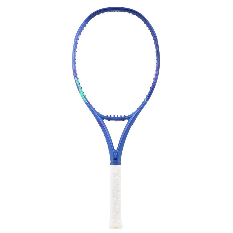 Yonex Ezone 100 Blue Blast Tennis Racket (2025)