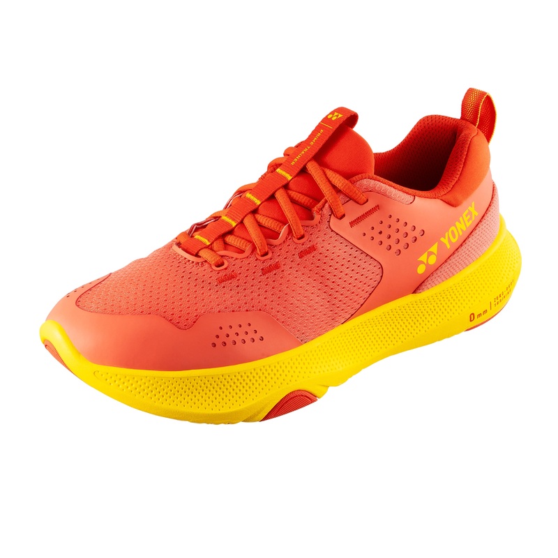 Yonex Prime Trainer Mens SHRPT1MEX Sunset Red