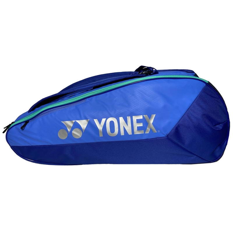 Yonex Team Racquet Bag 9R (BAG42529) Blast Blue