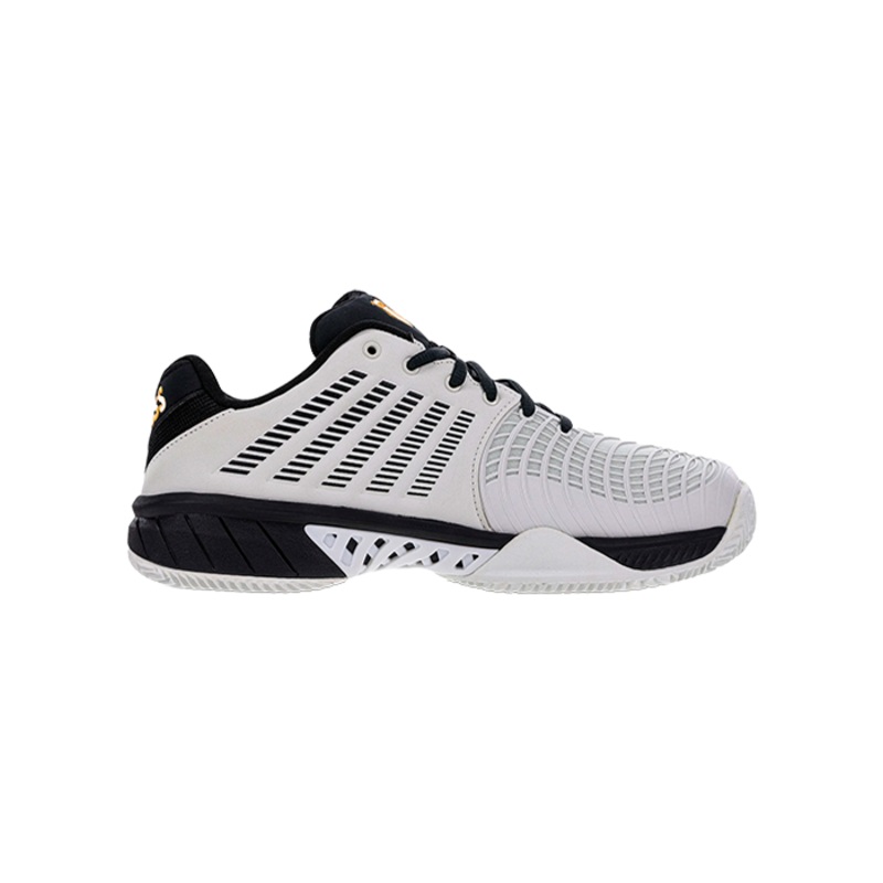 Zapatillas K-Swiss Express Light 3 Blanco/Marino Sanyo