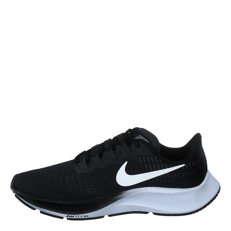 Air Zoom Pegasus 37 Black/white