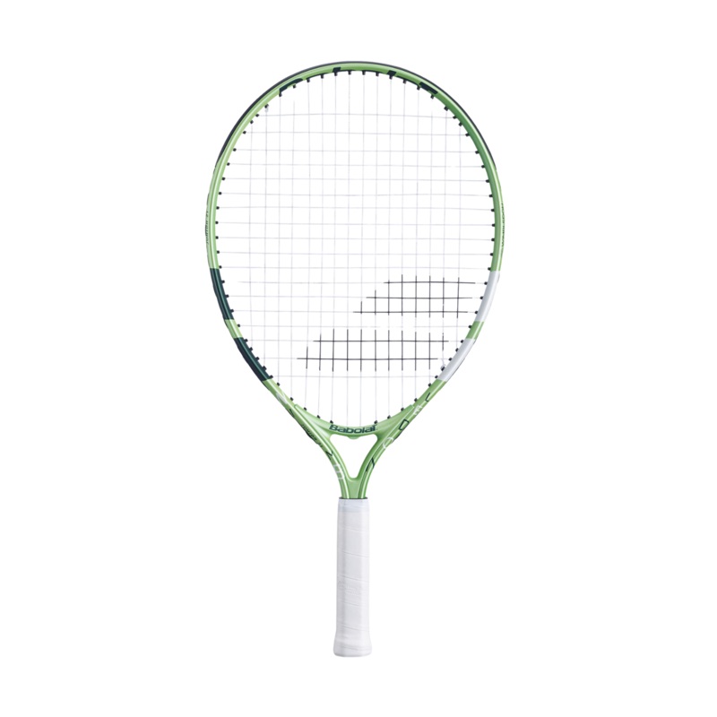 Babolat Junior 21 Wimbledon Tennis Racket  – Strung