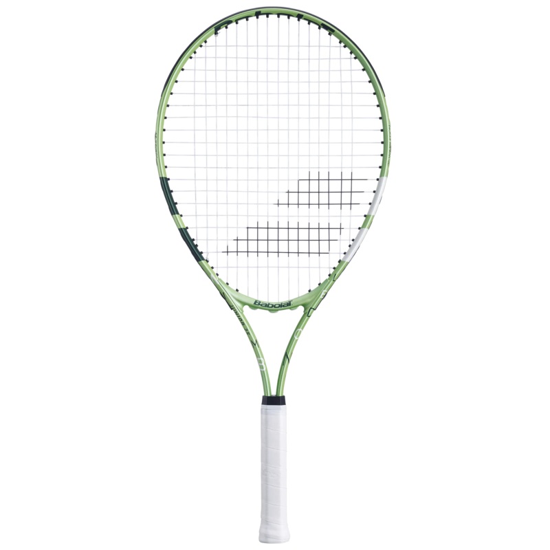Babolat Junior 25 Wimbledon Tennis Racket 220g – Strung