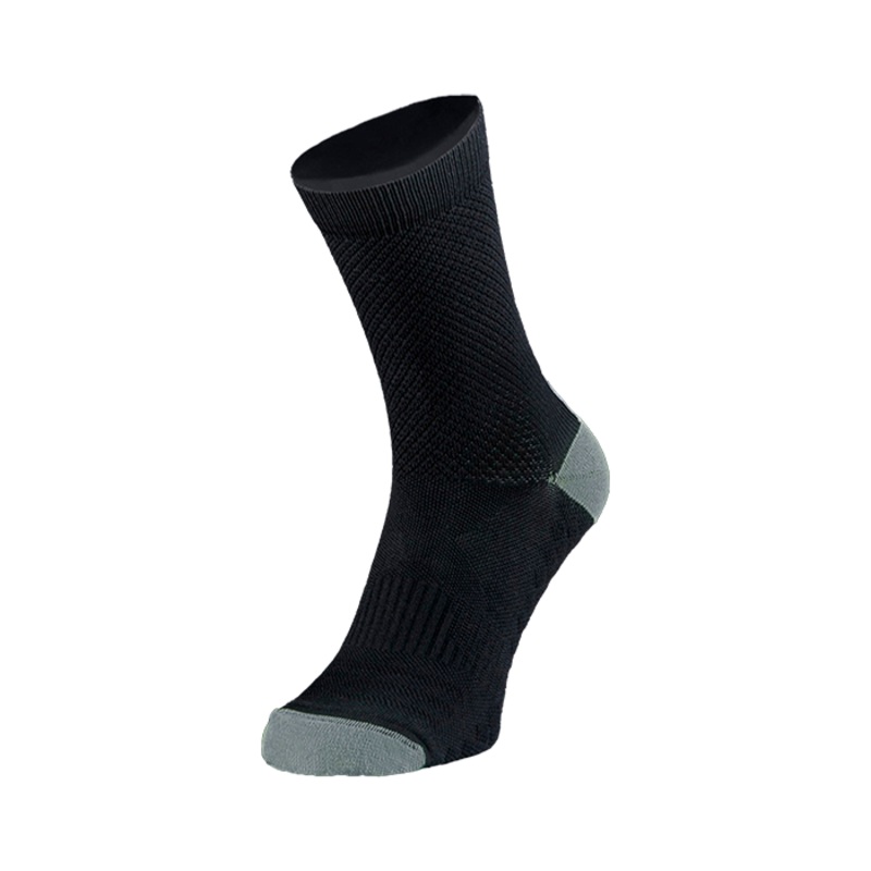 Calcetines Endless Medium Negro