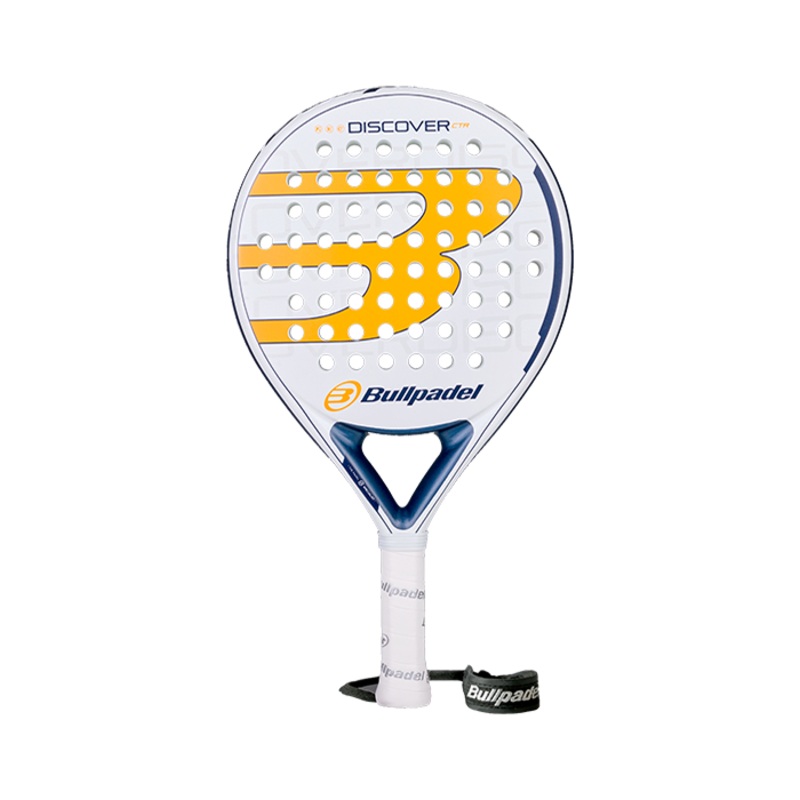Pala Bullpadel Discover CTR 2025