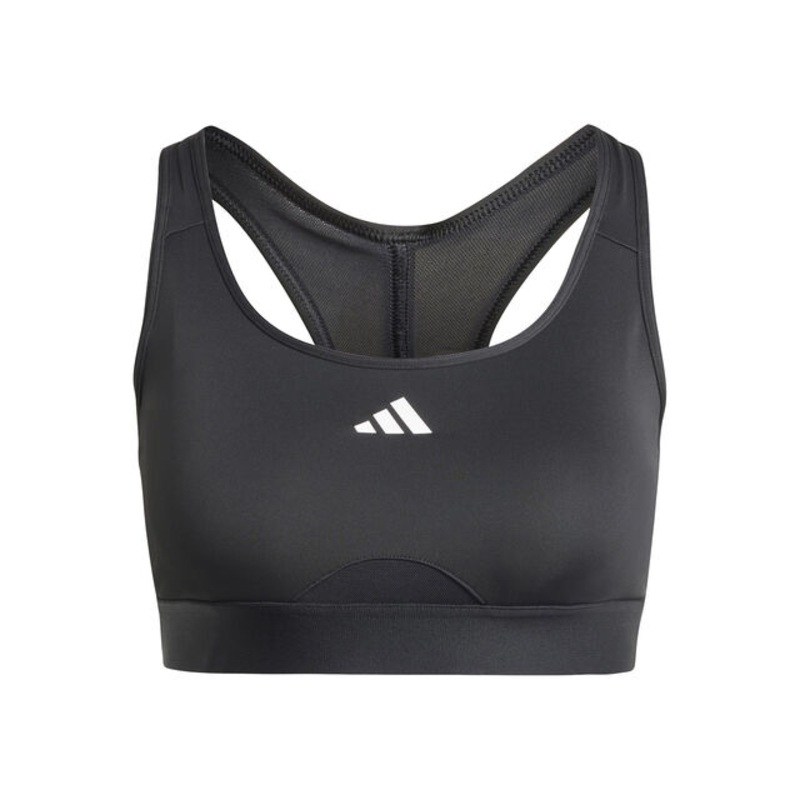 Powerreact Training Sports Bras Women – Black