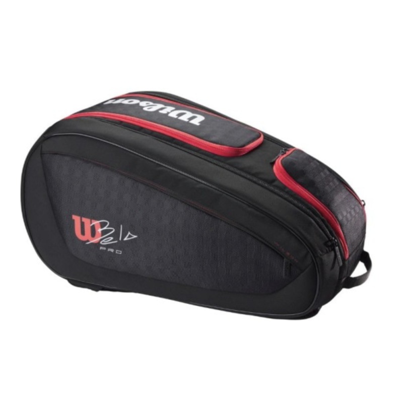 Sac Wilson Bela V3 black edition