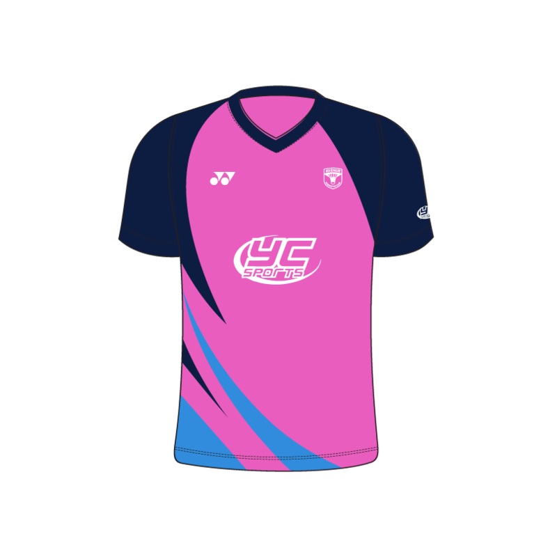 Avenue BC T004 Best V Neck Yonex Womens