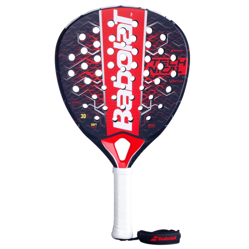 Babolat Technical Vertuo 2.5 (150165-100)