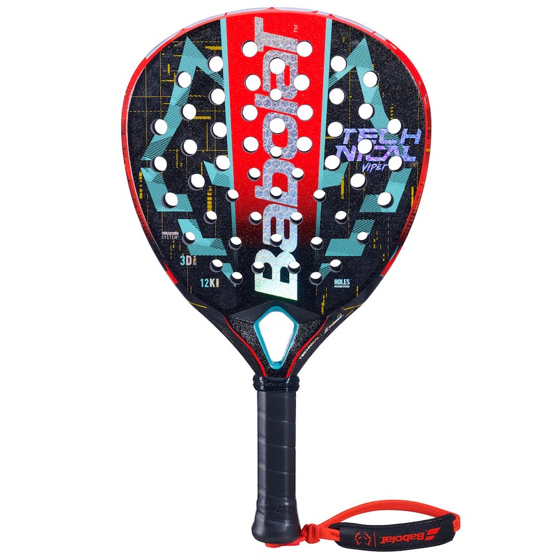Babolat Viper Juan Lebrn 2023