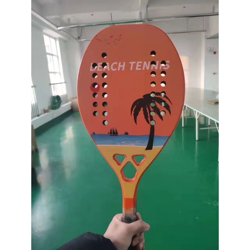 Best Beach Tennis Racket 2022 for Intermediate