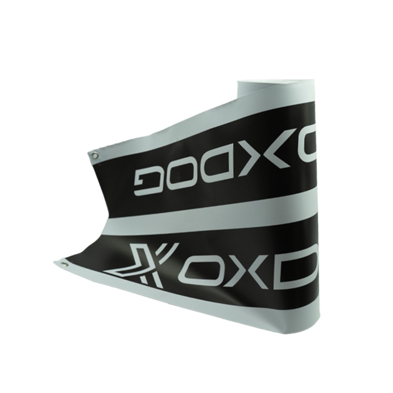 Cubreredes Oxdog