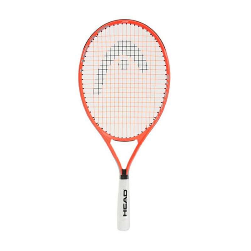 Head 235111 Radical Junior 25 Aluminium