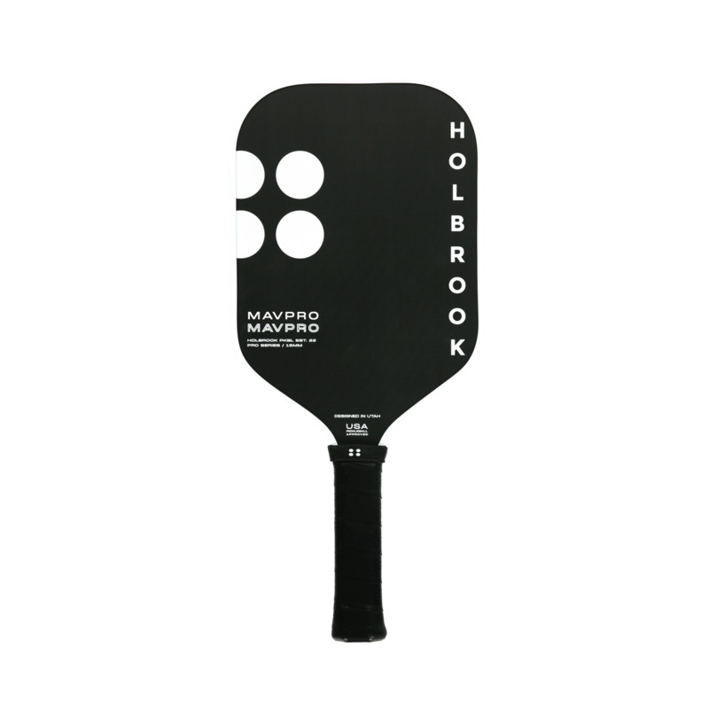 Holbrook Mav Pro 2.0 Pickleball Paddle