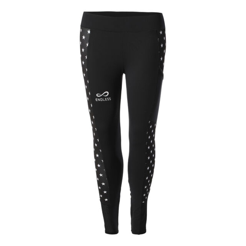Lift Tight Women – Black