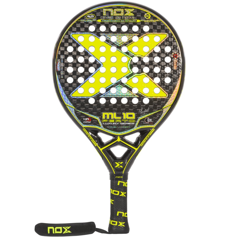Nox ML10 Luxury Perto 2021
