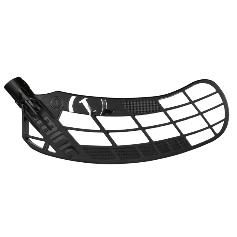 Salming Q1 Blade Touch X Black