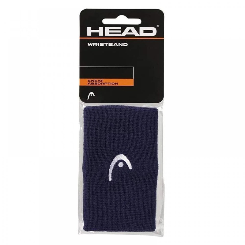 Serre poignet Head Marine 5””