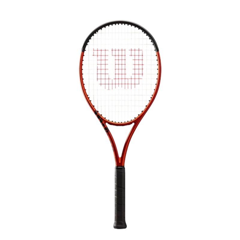 Wilson Burn 100LS V5.0 Tennis racket 280g