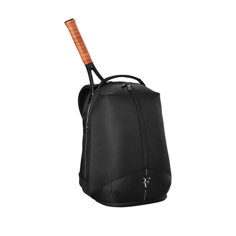 Wilson RF Tennis BackPack Black
