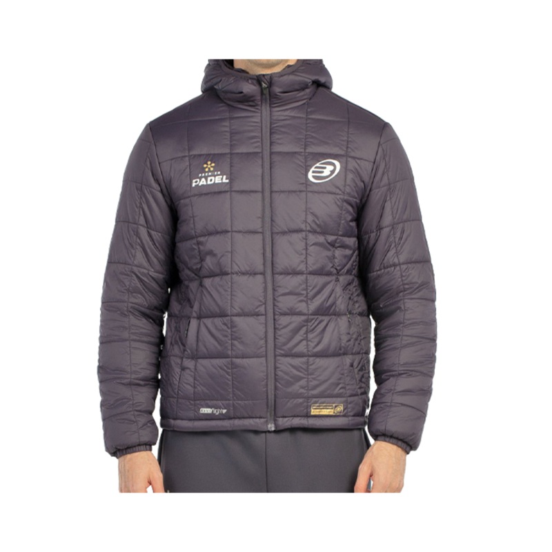 Anorack Bullpadel Bases Carbon 2025