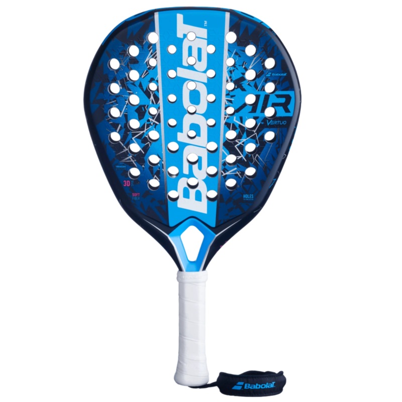 Babolat Air Vertuo 25|Blue|One Size