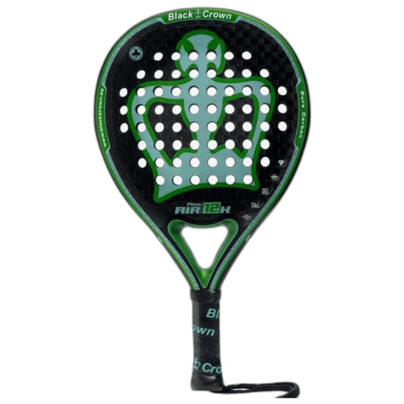 Black Crown Piton Air 12K 2024