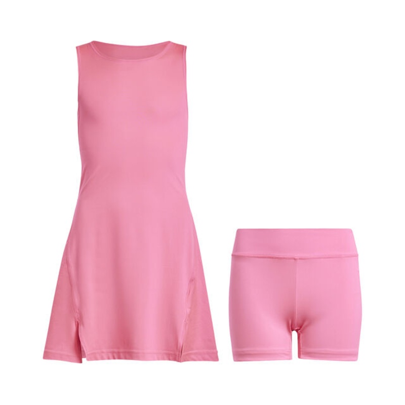 Club Dress Girls – Pink