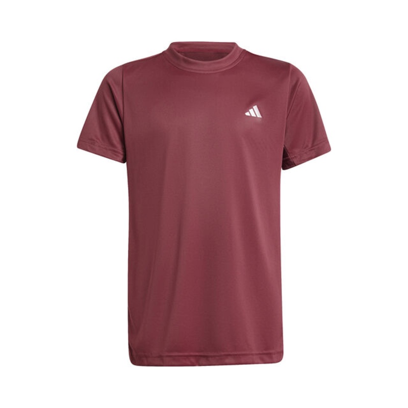Club T-Shirt Kids – Red