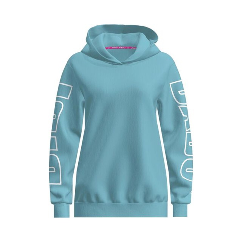 Melbourne 2025 Chill Hoody Girls – Mint