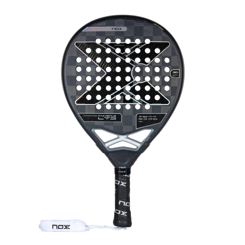 Nox AT2 Genius 18K By Agustn Tapia Limited Edition 2024