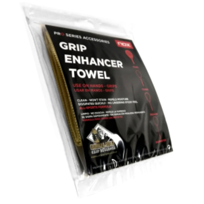 Serviette anti transpiration Nox by Gorilla