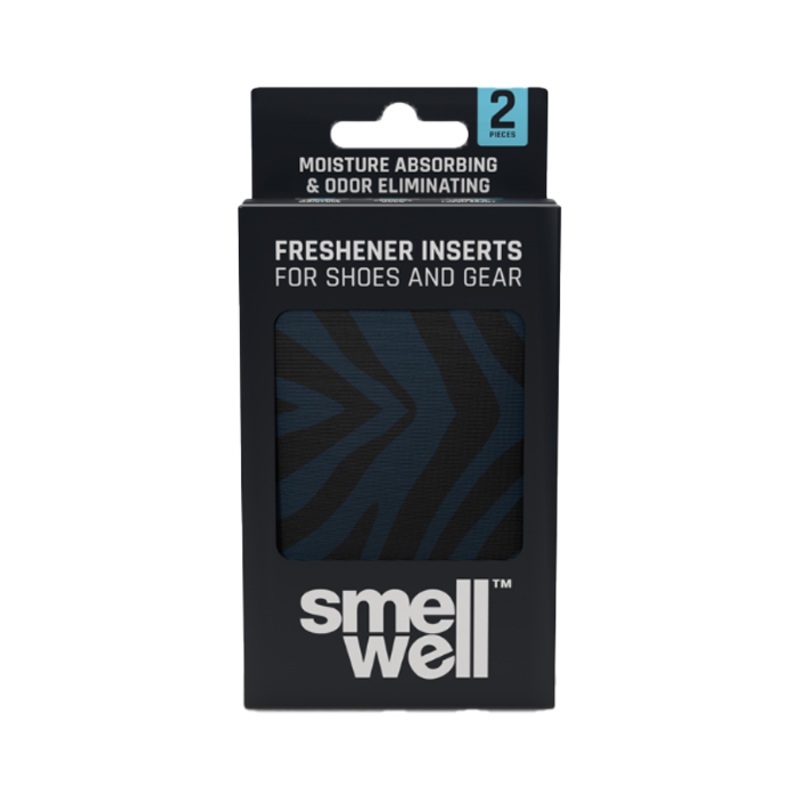 Smellwell Active Azul / Negro