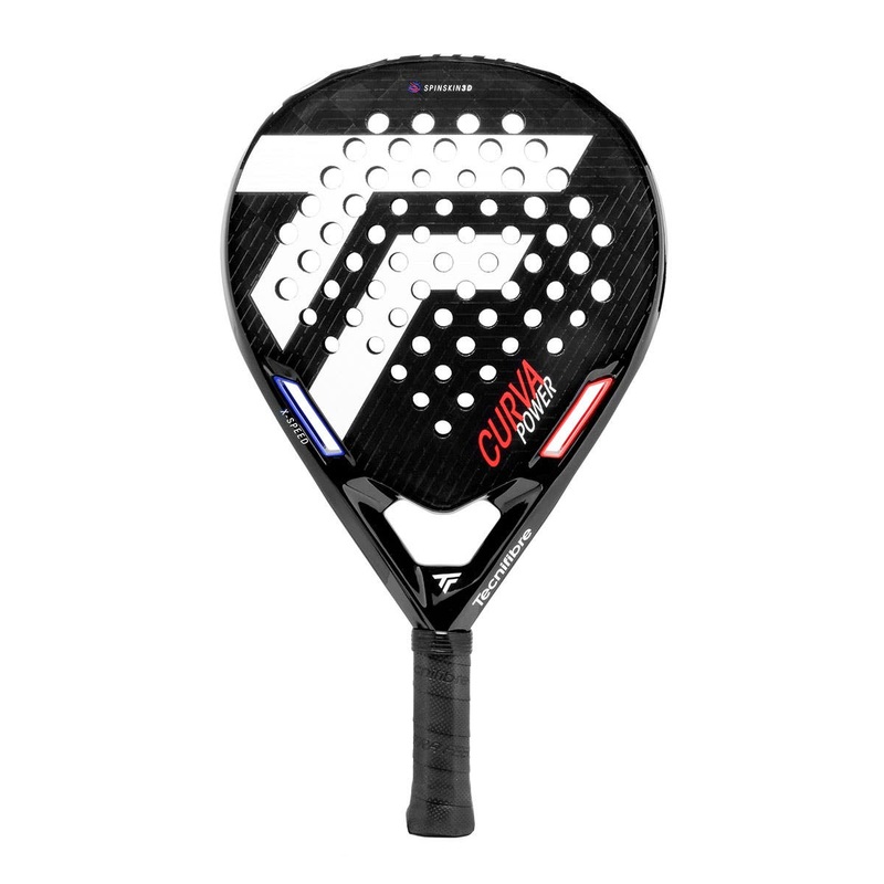 TECNIFIBRE CURVA POWER 2025