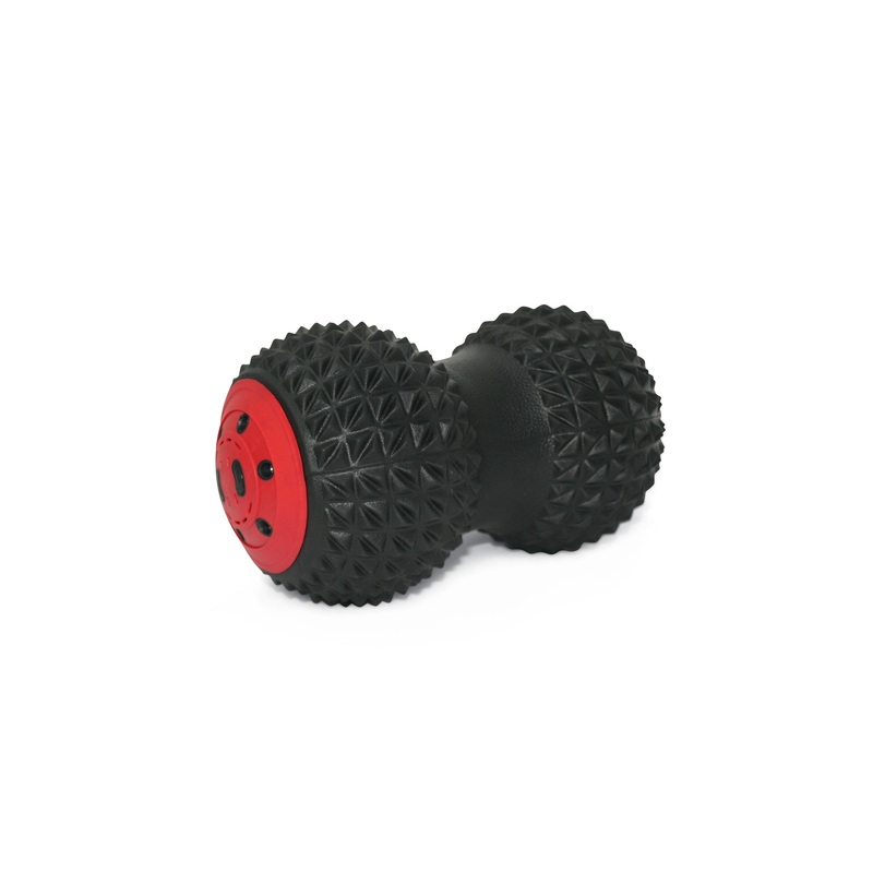 Titan Life Vibration Dual Trigger Head Black