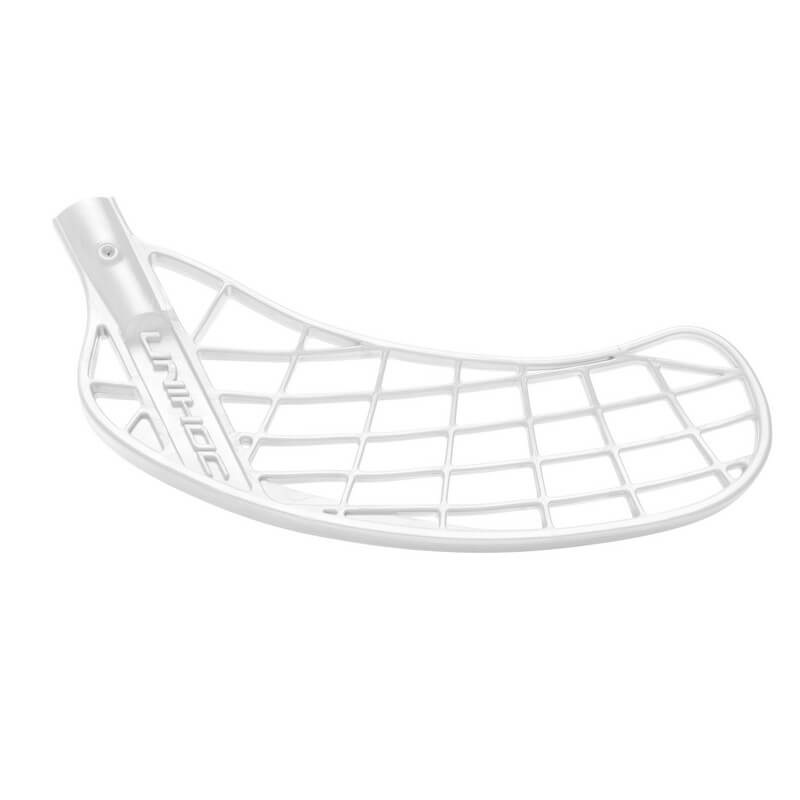 Unihoc PLAYER Hard White|Left|Right