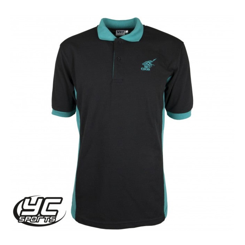 Ysgol Gyfun Gymraeg Bro Edern Polo Shirt