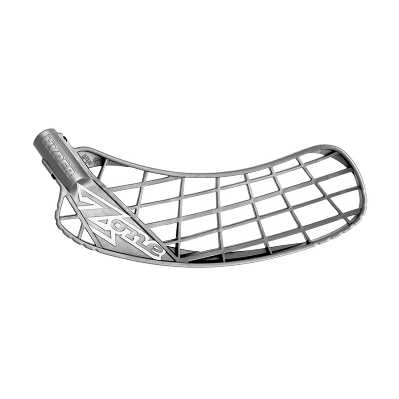 Zone Hyper Air Hard Grey|Left|Right