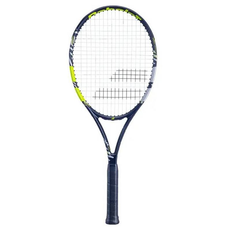 Babolat Pulsion Tour|Navy/Yellow|G0|G1|G2|G3