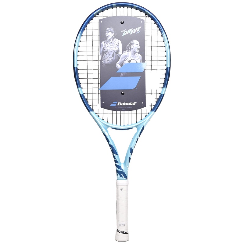 Babolat Pure Drive Junior 26 LB Strung (140531-100)