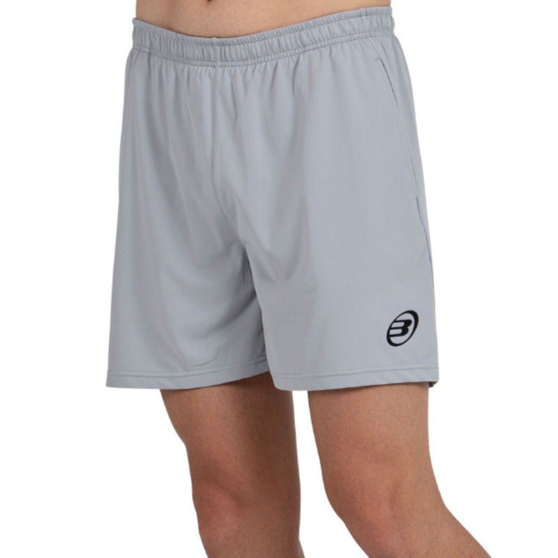 Bullpadel Monfor Grey Shorts|S|M|L|XL