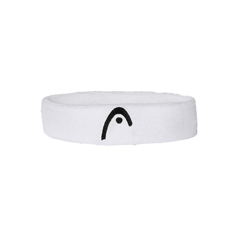 Cinta HEAD Blanca
