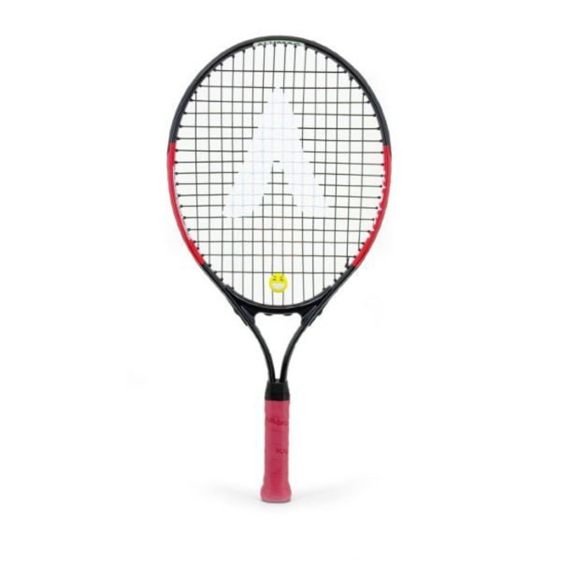 Karakal Flash Junior 21|Black|One Size