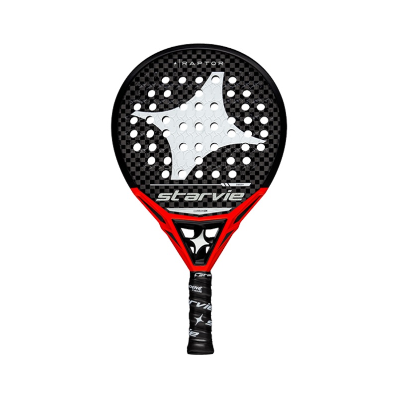 Pala Starvie Raptor Soft 2025