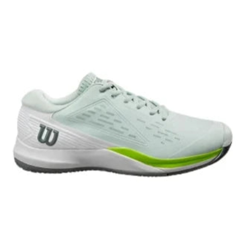 Wilson Rush Pro Ace Ladies Tennis Shoes – Opal Blue