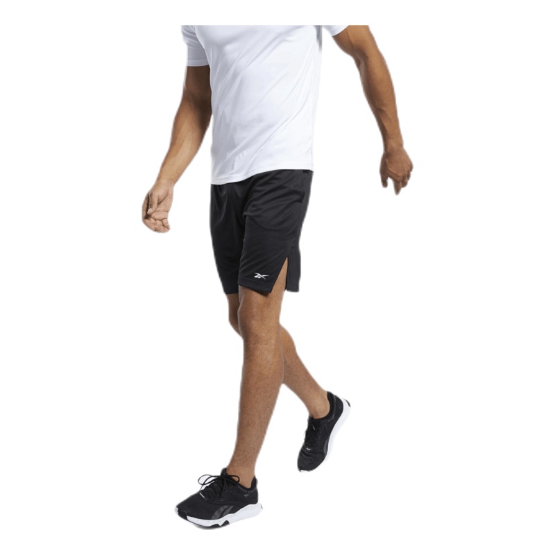 Workout Ready Shorts Black|S|M|L|XL|XXL