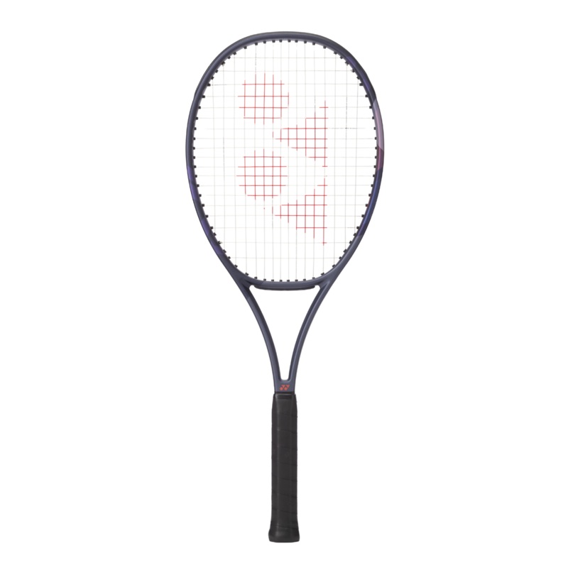 Yonex Percept 100L Free Restring Tennis Racket 280g – Unstrung – Navy