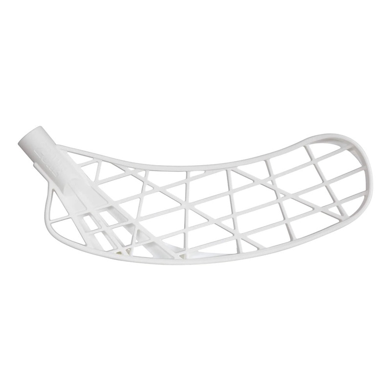 Zone AIR/ONE PP-H White|Left|Right