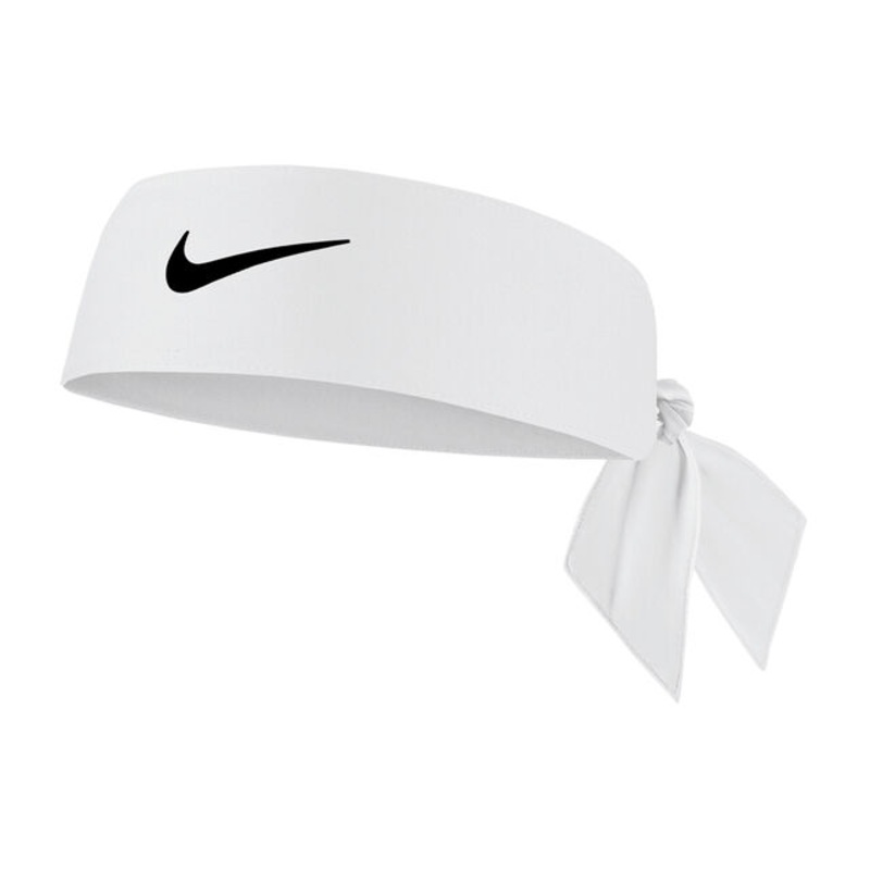 Dri-Fit 4.0 Bandana-White,Black